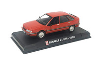 RENAULT  21   GTS  1990   -