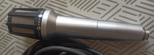 Microphone professionnel