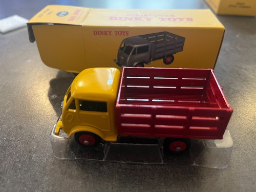 Dinky toys ford betaillere - ford,