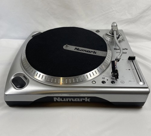 Used numark tt1650 - used,