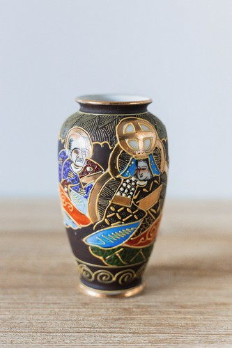 Ancien vase vintage - ancien,