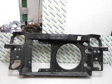 Face avant VOLKSWAGEN POLO 3