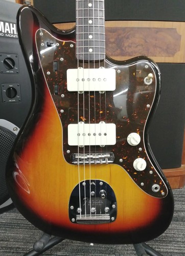 Made japan - (fender),