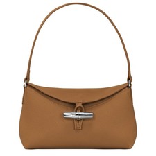Longchamp Le Roseau Hobo Small