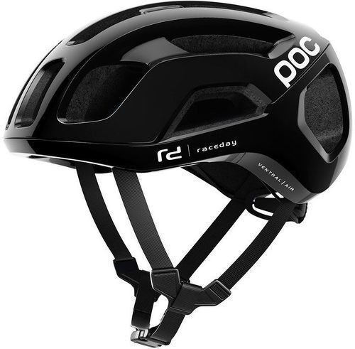 Casque route poc ventral air - route,