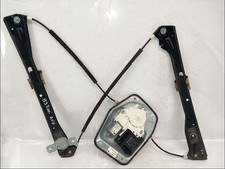 LEVE VITRE AVANT GAUCHE VOLKSWAGEN GOLF V VARIANT (1K5) 2007 1K5837461B