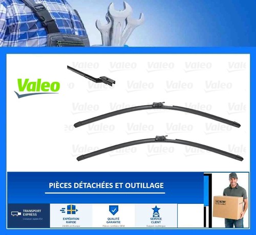 Valeo 572312 silencio - valeo,