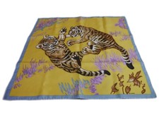 Authentique écharpe HERMES