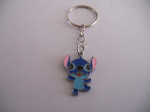 Porte cle disney stitch - porte,