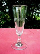 BACCARAT SEKTGLÄSER FLUTE A