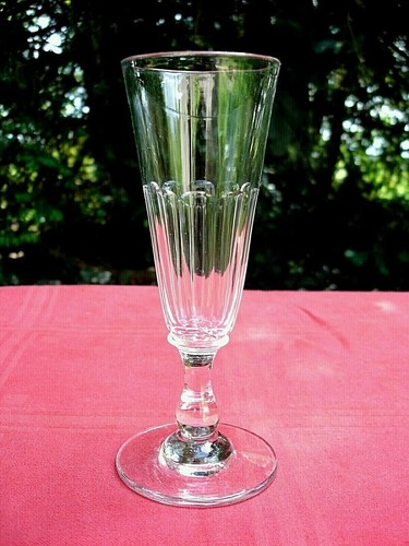 Baccarat sektgläser flute - sektglÄser, a