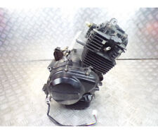 ORCAL 125 SIRIO MOTEUR