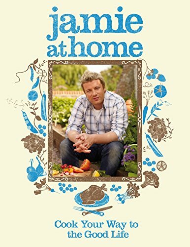 Jamie home cook your way - jamie,