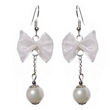 Boucles D'oreilles femme