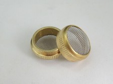 1 x PETIT PANIER 16 MM POUR LE NETTOYAGE POUR CUVE ULTRASON OU TREMPAGE 