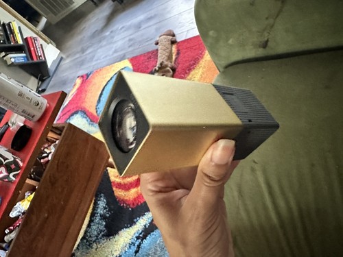 Lytro light field digital - field,