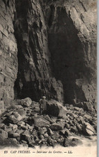 CPA 22 - CAP FREHEL (Côtes