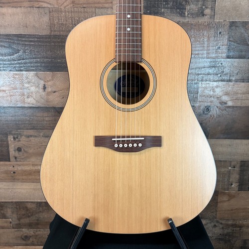 Seagull guitars collection - guitars,