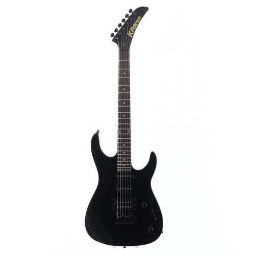 Kramer pacer ft211s noir - pacer,