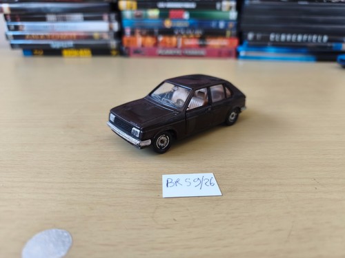 Solido simca horizon 43e - simca,