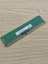 Mémoire RAM Hynix 8Go DDR4