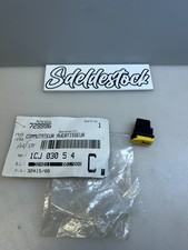 1 bouton klaxon peugeot 729996