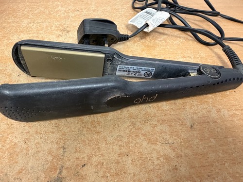 Ghd s55 gold classic lisseur - gold,