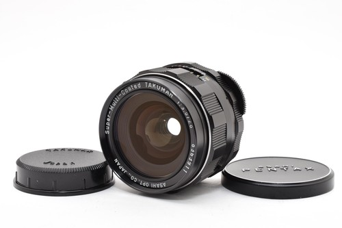 Top mint asahi pentax - [top, mint]