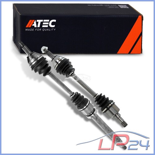 Arbre transmission avant - de,