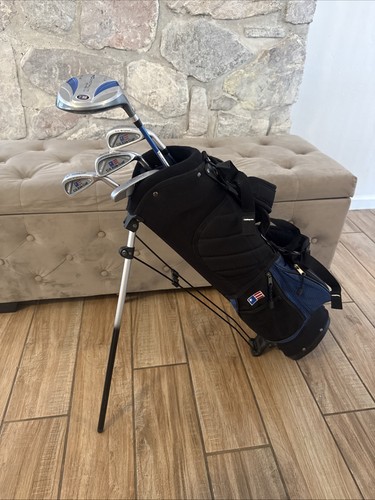 Kids golf club junior - us,