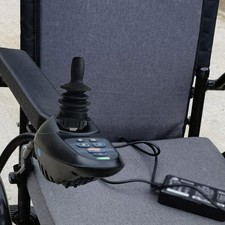 Accessoire de joystick pour