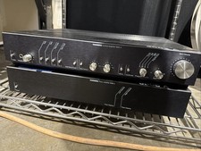 Tandberg 3002A Control