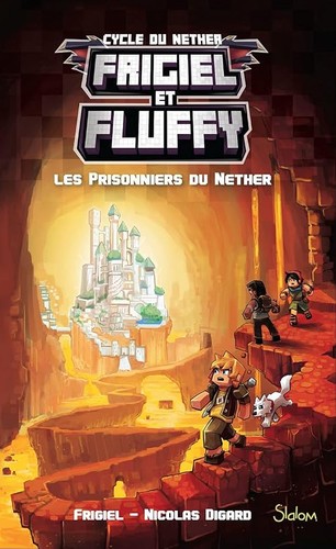 Frigiel fluffy les - (t2),