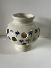 Pique fleurs pot à crocus