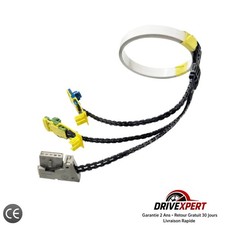 Câble Nappe Ressort Tournant