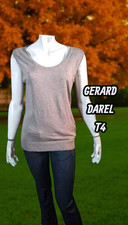 Gerard Darel Taille 42 Superbe