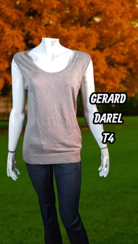 Gerard darel taille superbe - 42,