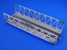 ** MARKLIN pont metall - 7162 **