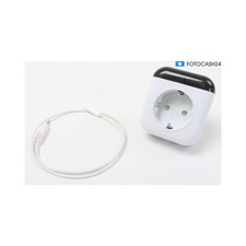 XCOAST 570454 Thermostat D'Ambiance Radio Commande de Chauffage + Défaut (281812