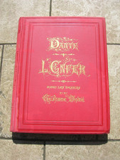 l'enfer de Dante Alighieri