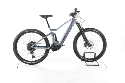Scott strike eride 930 - scott, vtt