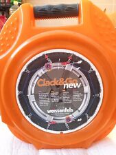 2 chaine a neige WEISSENFELS