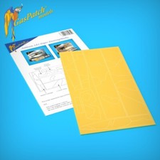 1/48 GasPatch #48234 Salmson