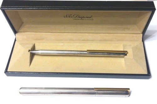 Lot stylos plume - 2, et