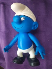 Les schtroumpfs : Poupée