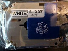 LOT DE 4 CASSETTES RUBAN