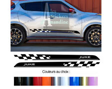 2 X BANDES LATERALES BAS