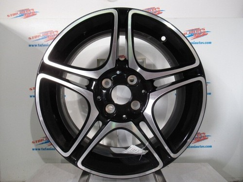 Jante alu smart forfour 16 - jante,