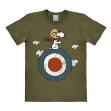 T-shirt Snoopy - Target -