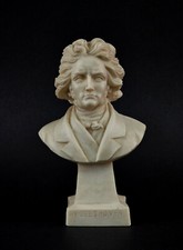 9438004 Petit Buste Beethoven